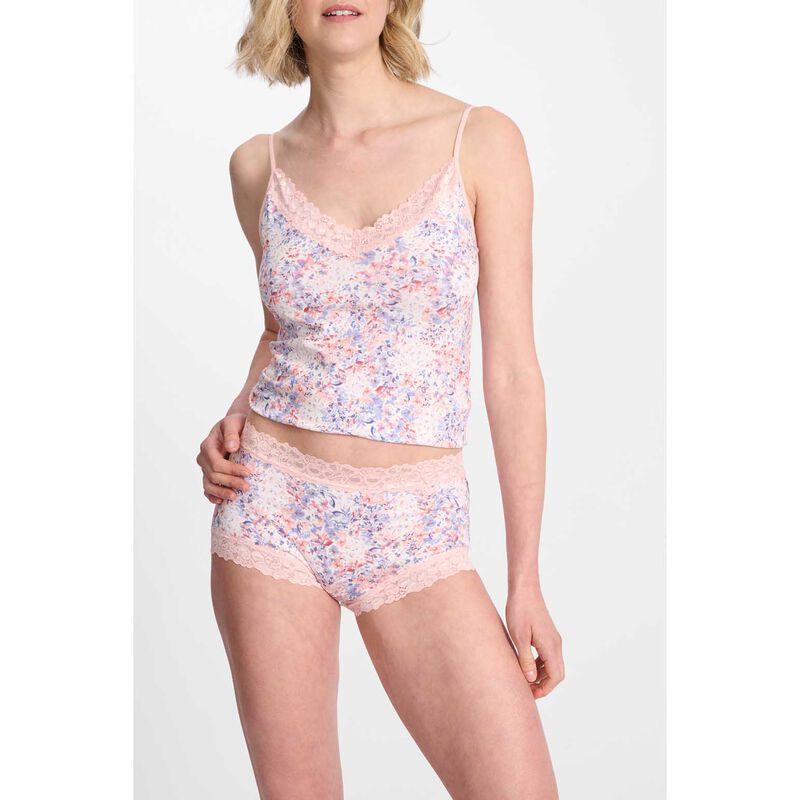 Jockey Paris Cotton Print Full Brief image number 2